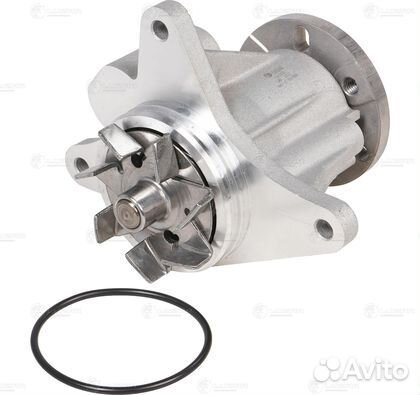 Помпа (водяной насос) Jaguar XF I 2007-2015