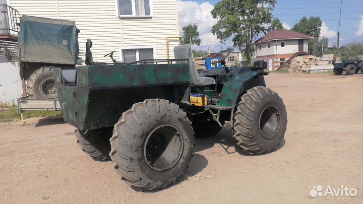 Вездеход