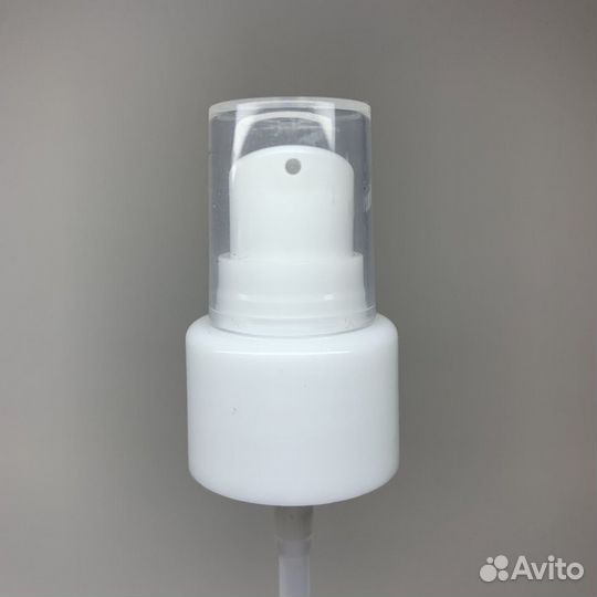 Кнопочный дозатор для крема 24/410