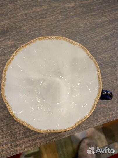 Фарфор Лфз, Дулево, Китай