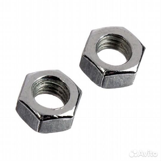 Гайка болт SM см кио KIO запчасти для мото