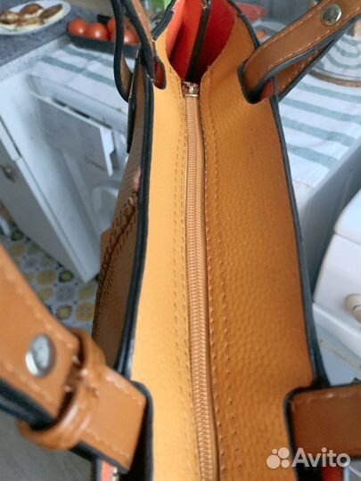 Сумка женская