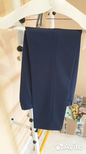 Школьный костюм 178