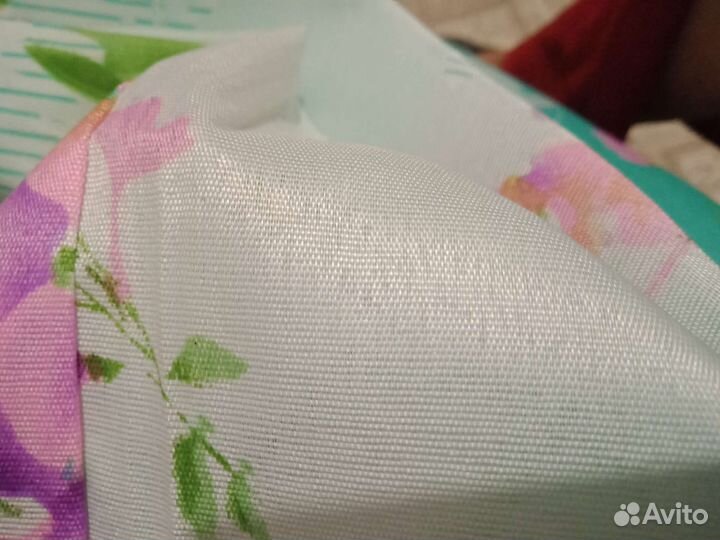 Пододеяльник 1,5+наволочка