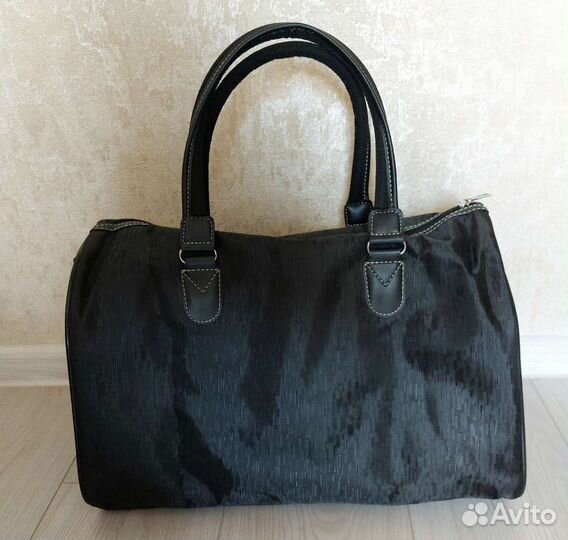 Сумка дорожная