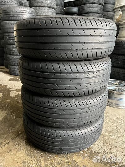 Nexen N Blue HD 185/65 R15