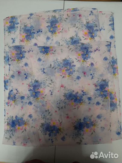 Шарф женский