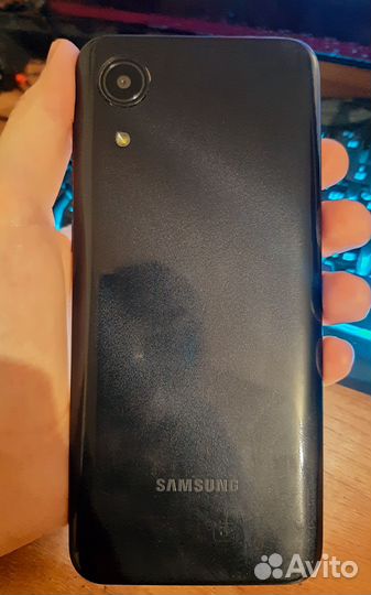 Samsung Galaxy A03 Core, 2/32 ГБ