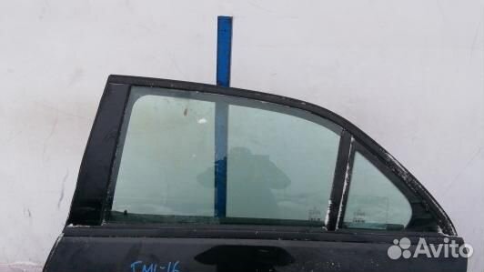 Дверь задняя левая mercedes benz E-class W212 (TML