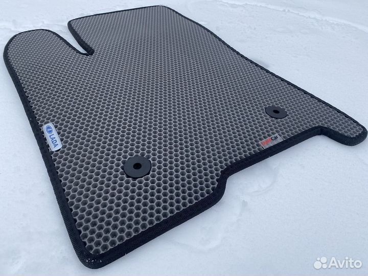 EVA коврики для любого авто