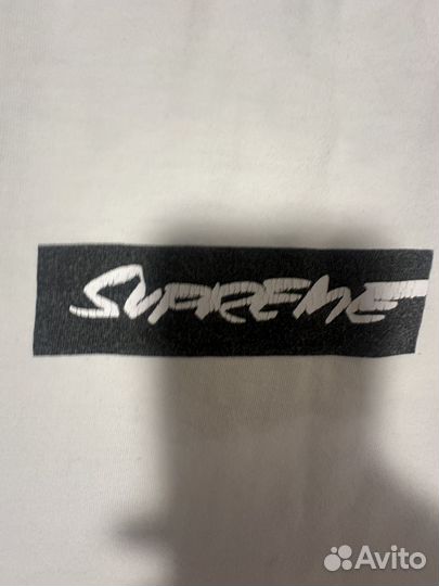 Футболка supreme