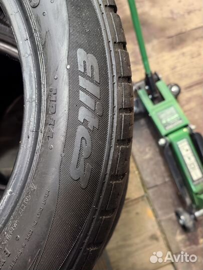 Matador MP 44 Elite 3 195/55 R16