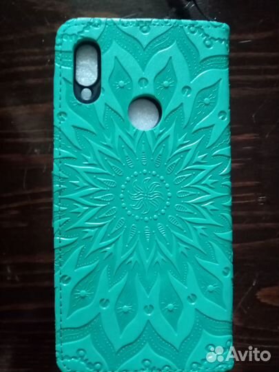 Чехол для Honor 8A