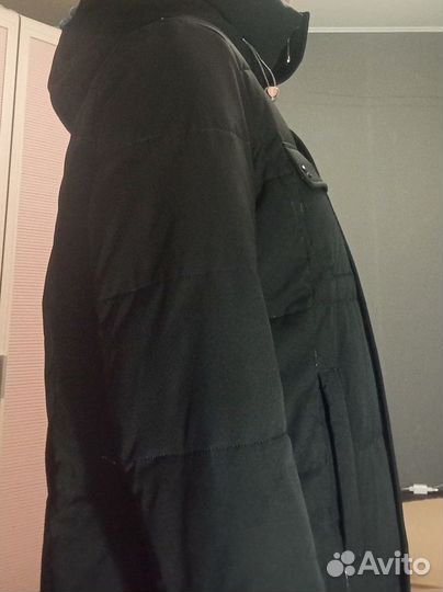 Куртка зимняя женская