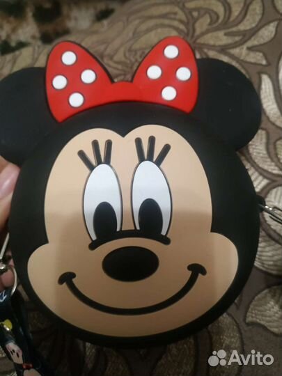 Сумка детская