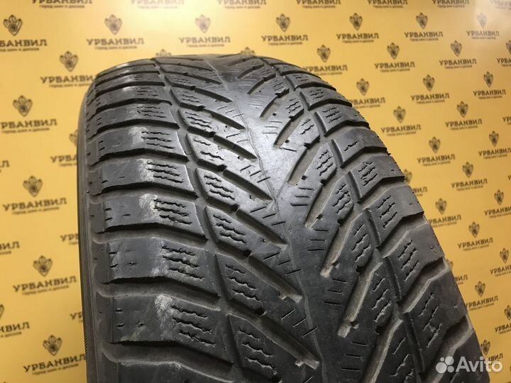 Goodyear UltraGrip SUV 235/60 R18 107H