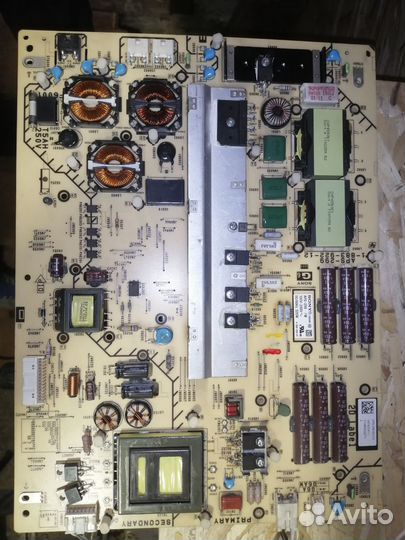 Блок питания Sony APS-299 4-269-529-01