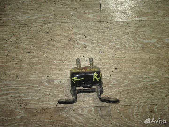 Петля двери lifan Solano