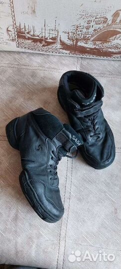 Джазовки для танцев