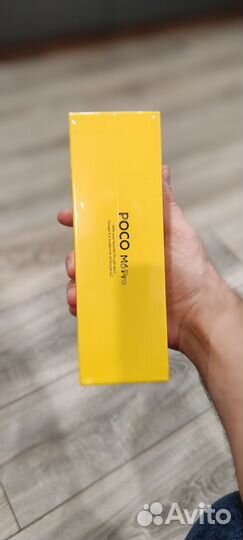 Xiaomi Poco M6 Pro, 12/512 ГБ