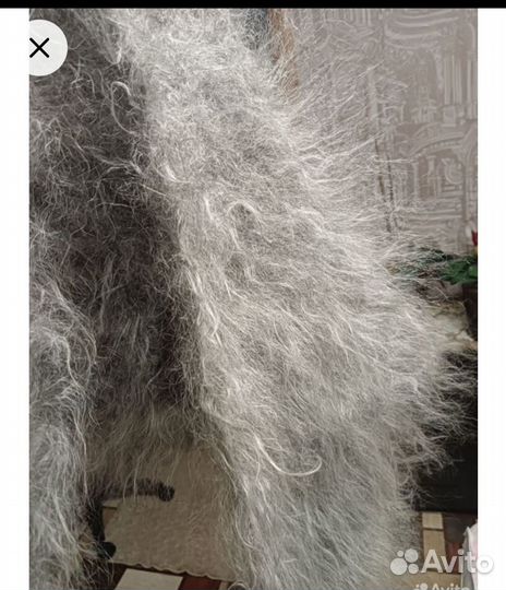 Платок шаль