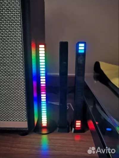 RGB Sound ysb5v
