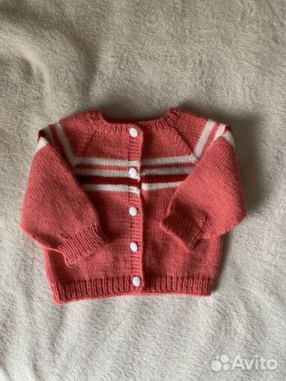 Кофта детская