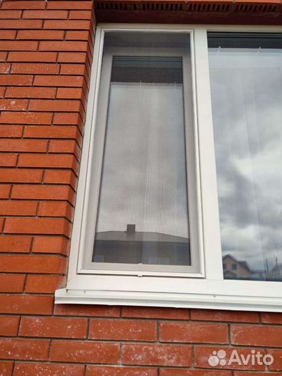 Москитные сетки