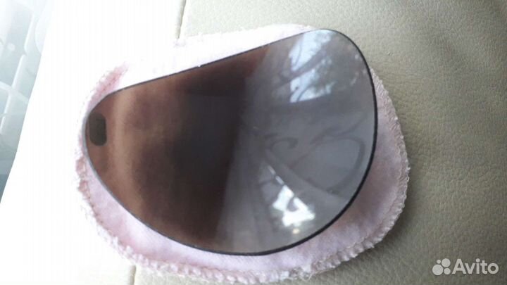 Светофильтр (правый) к летным очкам по-1М