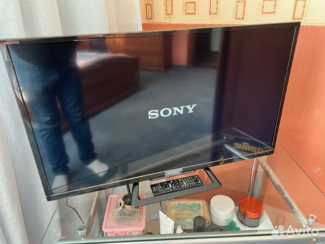 Телевизор Sony 32 
