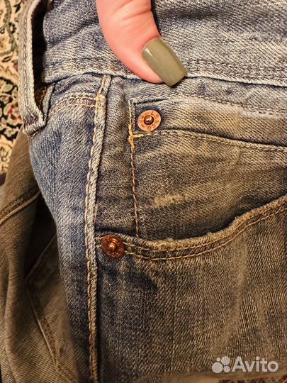 Massimo dutti и Levis юбки