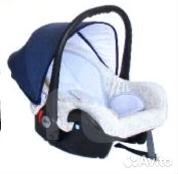 Коляска Verdi faster 3 в 1