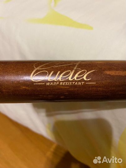 Бильярдный кий бу