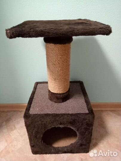 Когтеточка