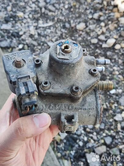 Газовый редуктор lovato