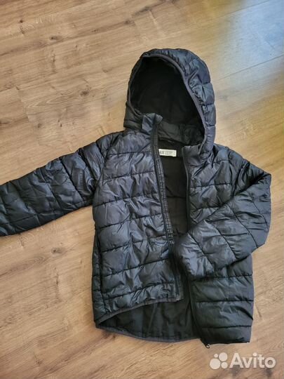 Куртка на мальчика
