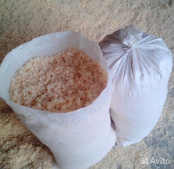 Опил доставка