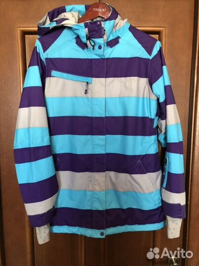 Горнолыжный костюм