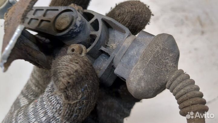 Датчик подвески Volkswagen Phaeton, 2009