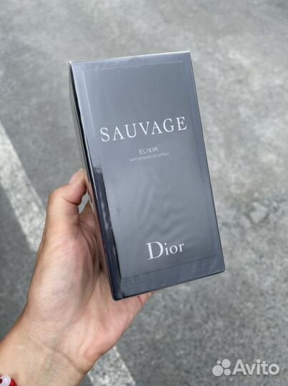 Туалетная вода