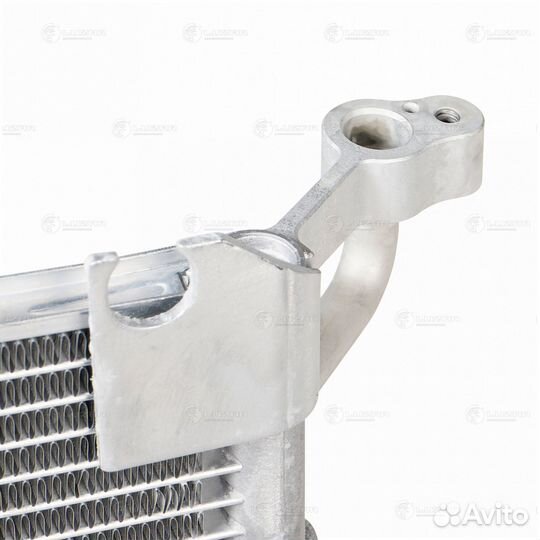 Радиатор кондиционера тагаз Tager (08) 2.3i