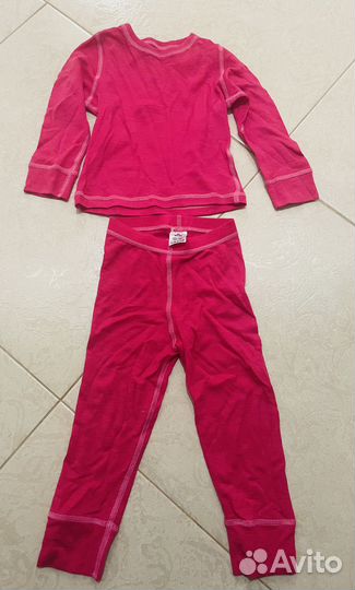 Термобельё