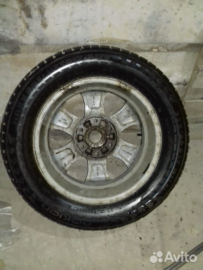 Nokian Hakkapeliita 7