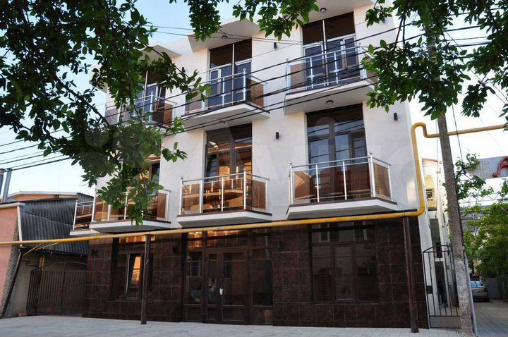 Комната 13 м², 2/3 эт.