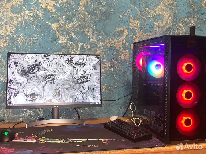 Компьютер, пк, торг