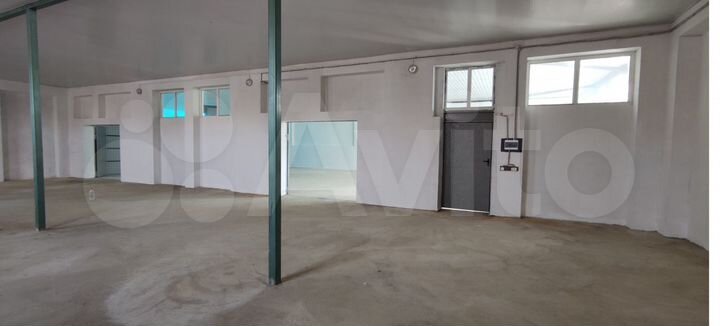 Склад, 500 м²