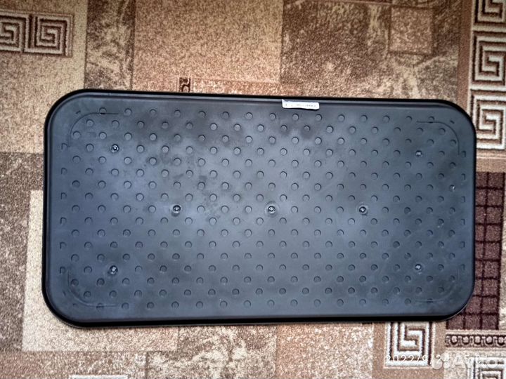 Поддон Для Обуви