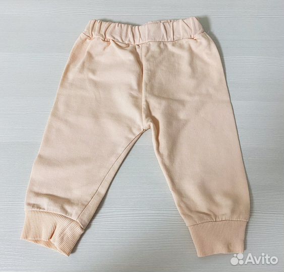 Костюм для девочки 62