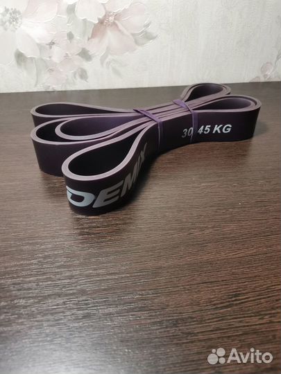 Силовая лента Demix