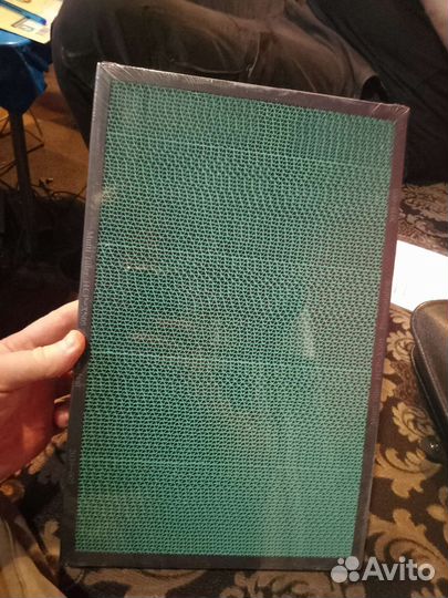 Фильтр HCP-XS05 Ballu